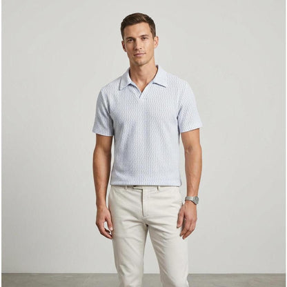 KAMDAR Havana Father SS Cuban Shirt