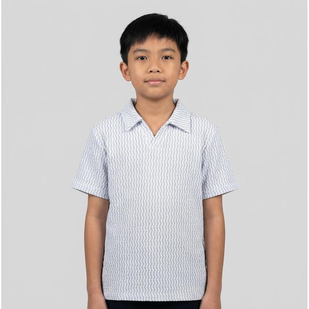 KAMDAR Havana Son SS Cuban Shirt