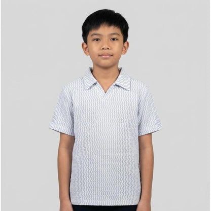 KAMDAR Havana Son SS Cuban Shirt