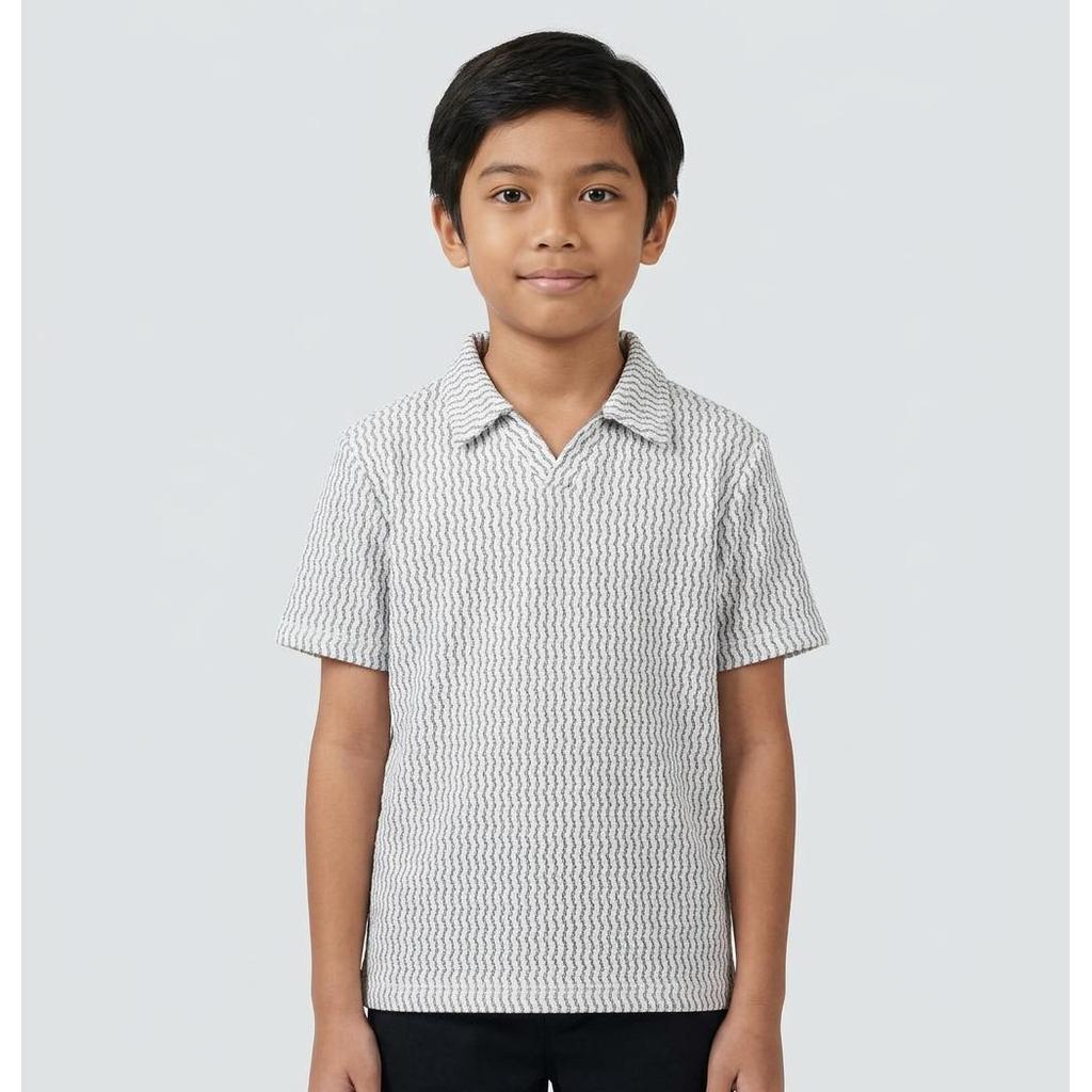 KAMDAR Havana Son SS Cuban Shirt