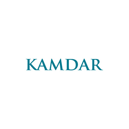 KAMDAR 100% Cotton Pool Towel | Oversized Stripe Beach Bath Towel | Spa & Resort Quality Towel