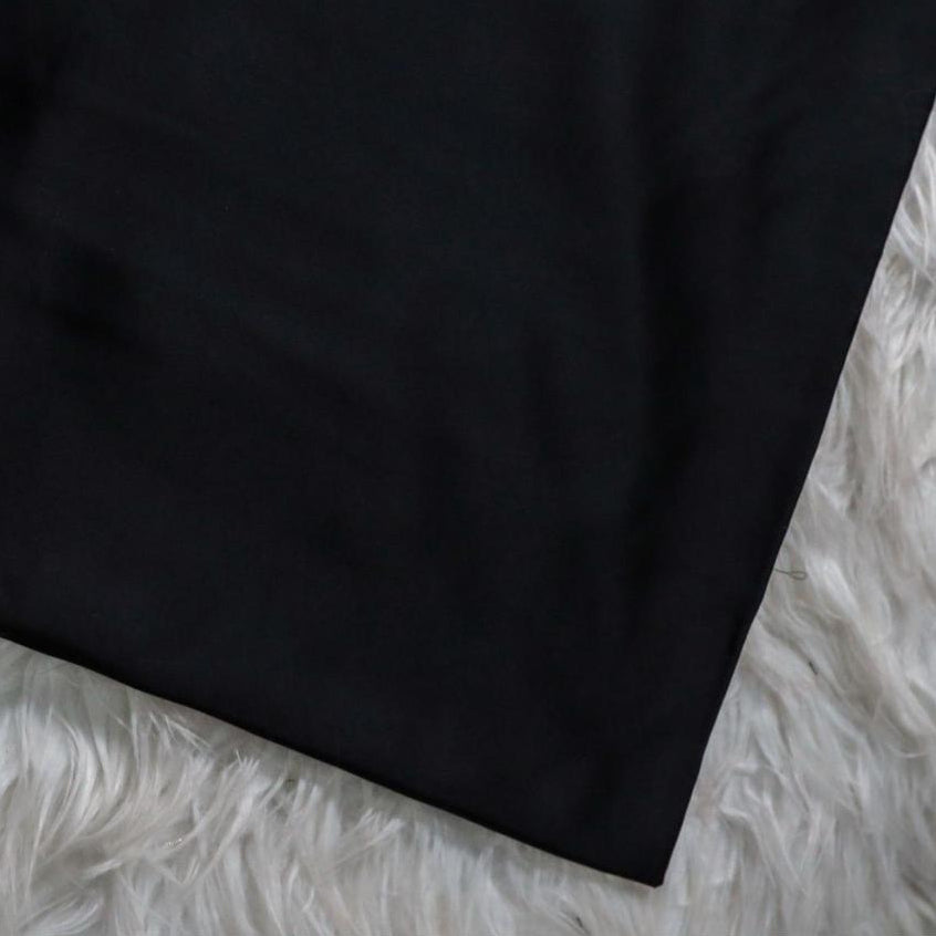 KAMDAR Open Meter Verona Valentinio Italian Plain Satin Bidang 44"
