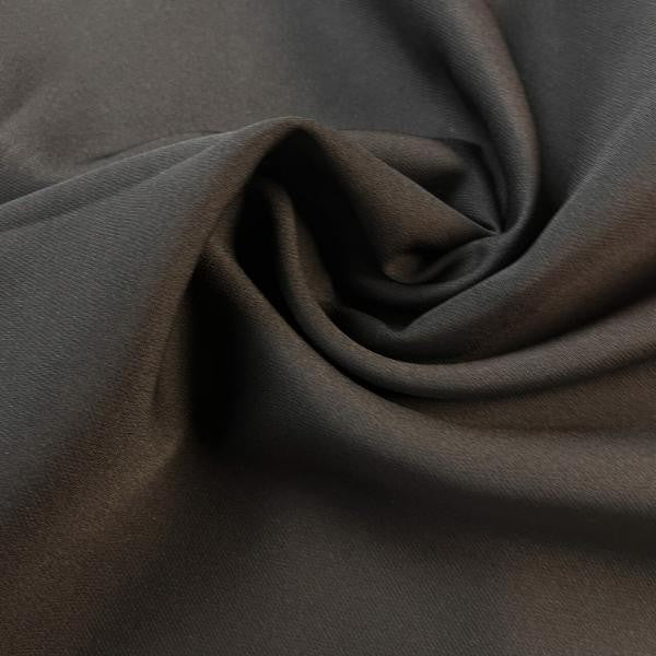 KAMDAR Open Meter Oriana Italian Stretch Crepe Polyester Bidang 58"