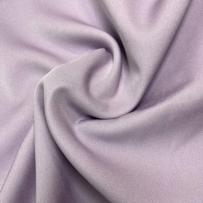 KAMDAR Open Meter Oriana Italian Stretch Crepe Polyester Bidang 58"