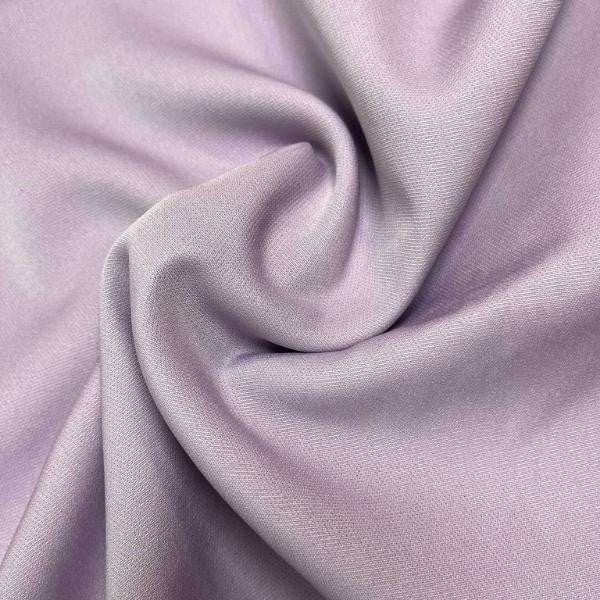 KAMDAR Open Meter Oriana Italian Stretch Crepe Polyester Bidang 58"