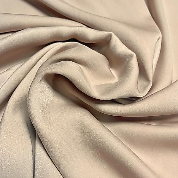 KAMDAR Open Meter Anatalia Pearl Fabric Bidang 58" Open Meter Dressmaking Fabric/Wedding Gown/Bridal High Quality Satin