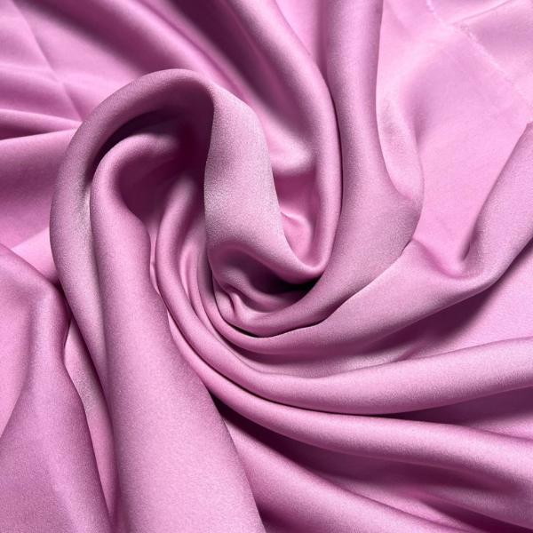 KAMDAR Open Meter Anatalia Pearl Fabric Bidang 58" Open Meter Dressmaking Fabric/Wedding Gown/Bridal High Quality Satin