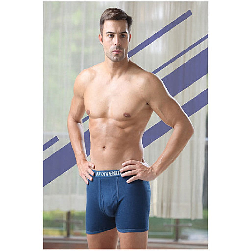 KAMDAR Men Innerwear Lux Venus Fcd (3 Pcs/Pack)