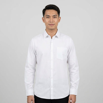 Aethon Striped Shirt – Long Sleeve