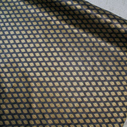 KAMDAR Open Meter Julia Damask Design Jacquard 44"