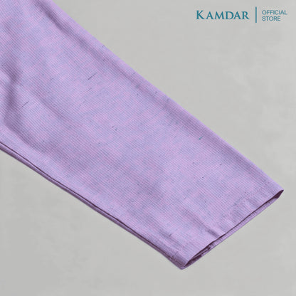 KAMDAR – Baju Kurta Panjang Lelaki Sulaman Dada | Baju Deepavali Anggun