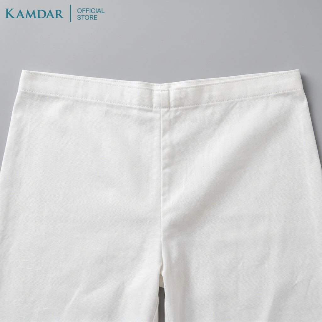 KAMDAR – Baju Kurta Panjang Lelaki Sulaman Dada | Baju Deepavali Anggun