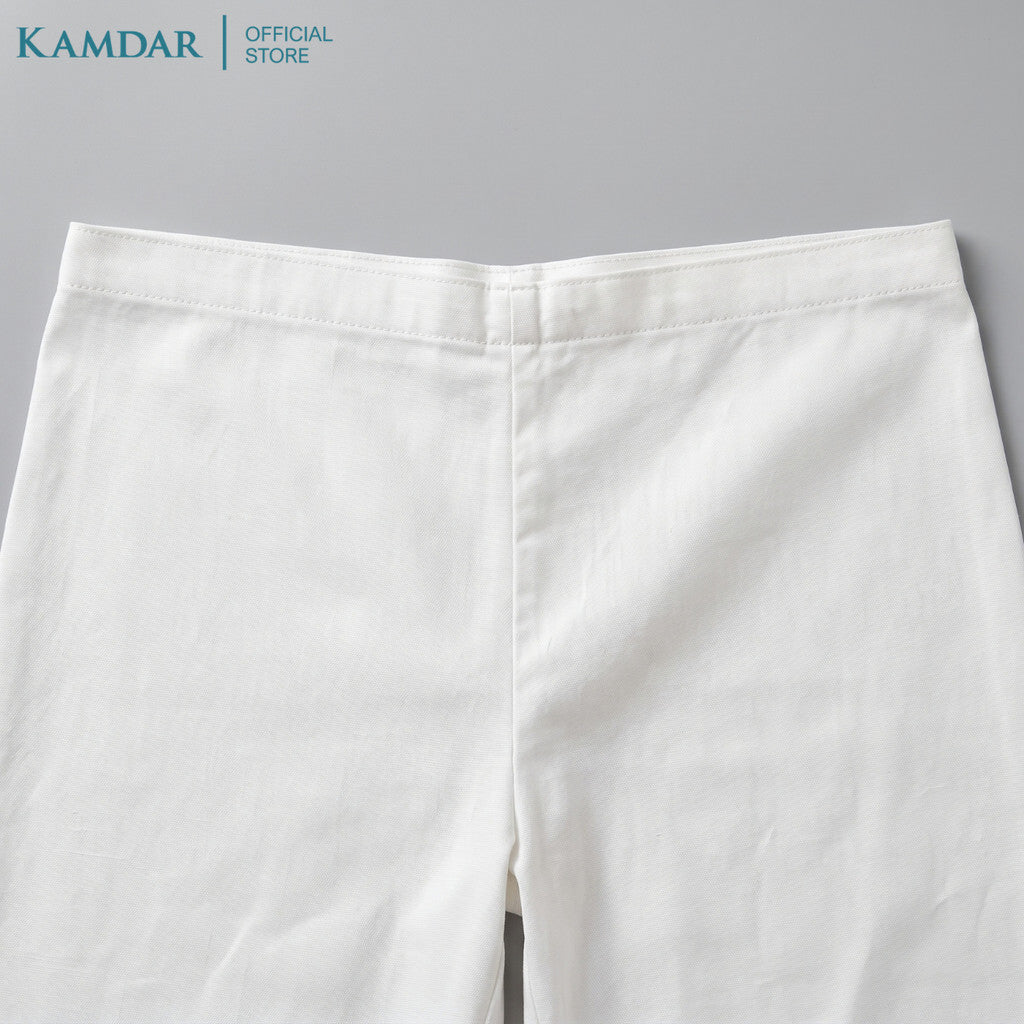 KAMDAR – Baju Kurta Panjang Lelaki Kain Bersilang | Baju Deepavali Bergaya
