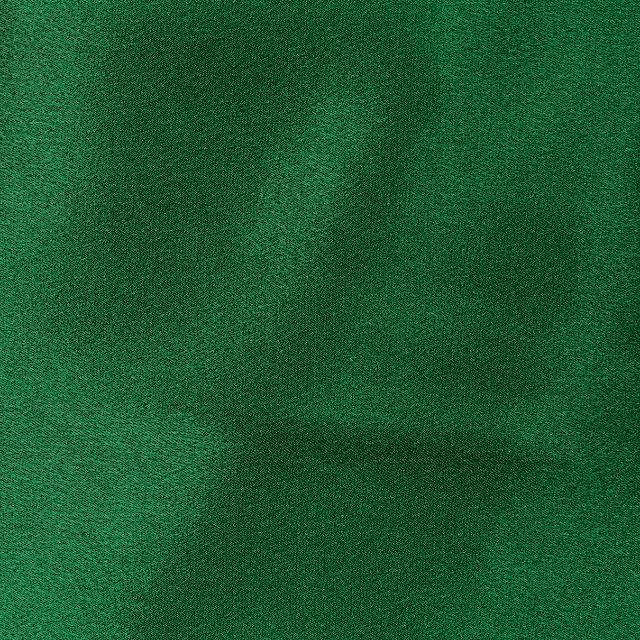 Hunter Italian Plain Satin Fabric – Bidang 58", Per Meter