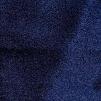 Hunter Italian Plain Satin Fabric – Bidang 58", Per Meter