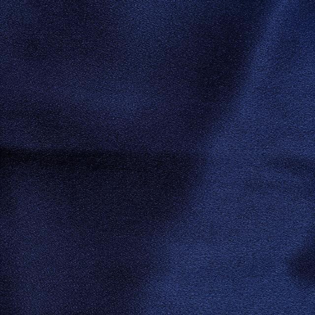 Hunter Italian Plain Satin Fabric – Bidang 58", Per Meter