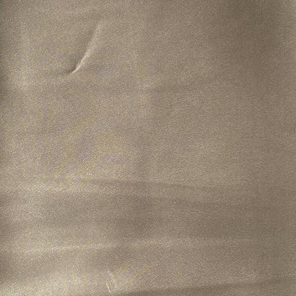Hunter Italian Plain Satin Fabric – Bidang 58", Per Meter