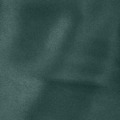 Hunter Italian Plain Satin Fabric – Bidang 58", Per Meter
