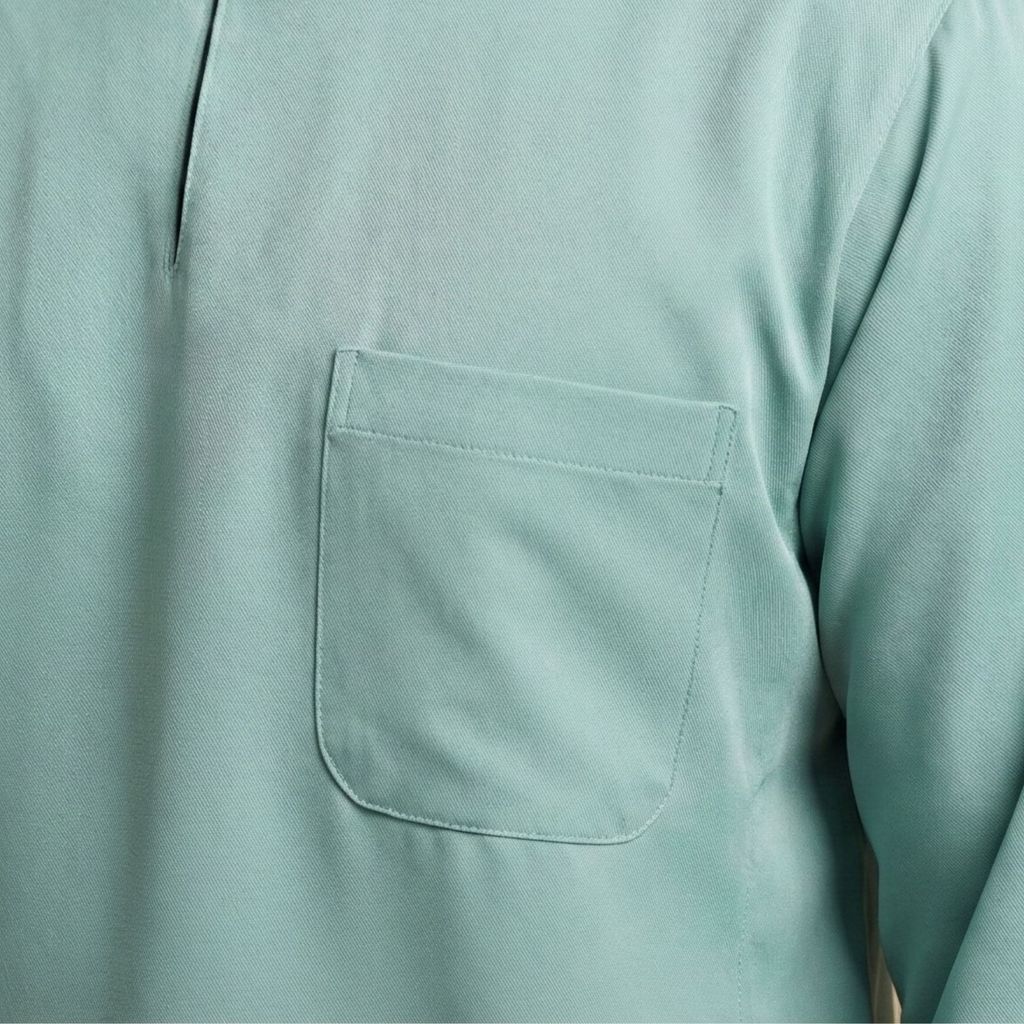 KAMDAR Oriana Pesak Teluk Belanga Johor Baju Melayu Dewasa