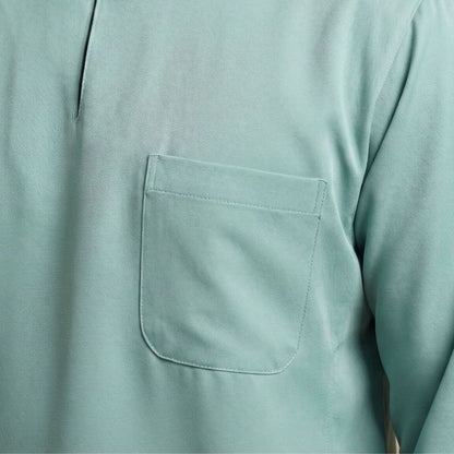 KAMDAR Oriana Pesak Teluk Belanga Johor Baju Melayu Dewasa