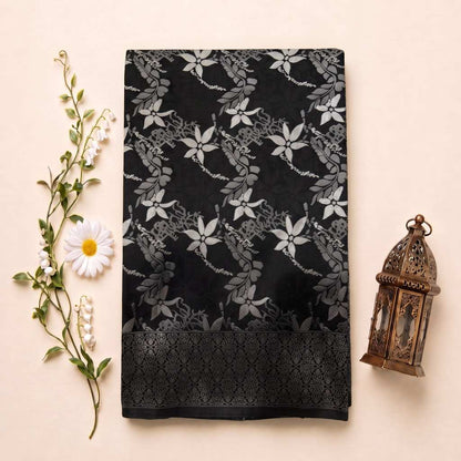 KAMDAR – Fajar Permata Songket Metallic Kain Pasang | Songket Premium Berkualiti – 2M/4M
