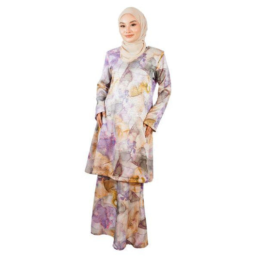 Marina Kurung Riau Pahang