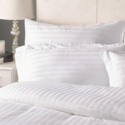 Duvet Cover T300 Stripe 60SX60S