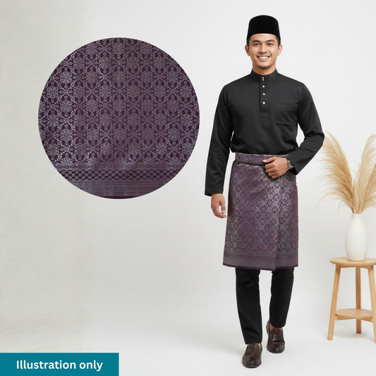 Songket Indera Safina