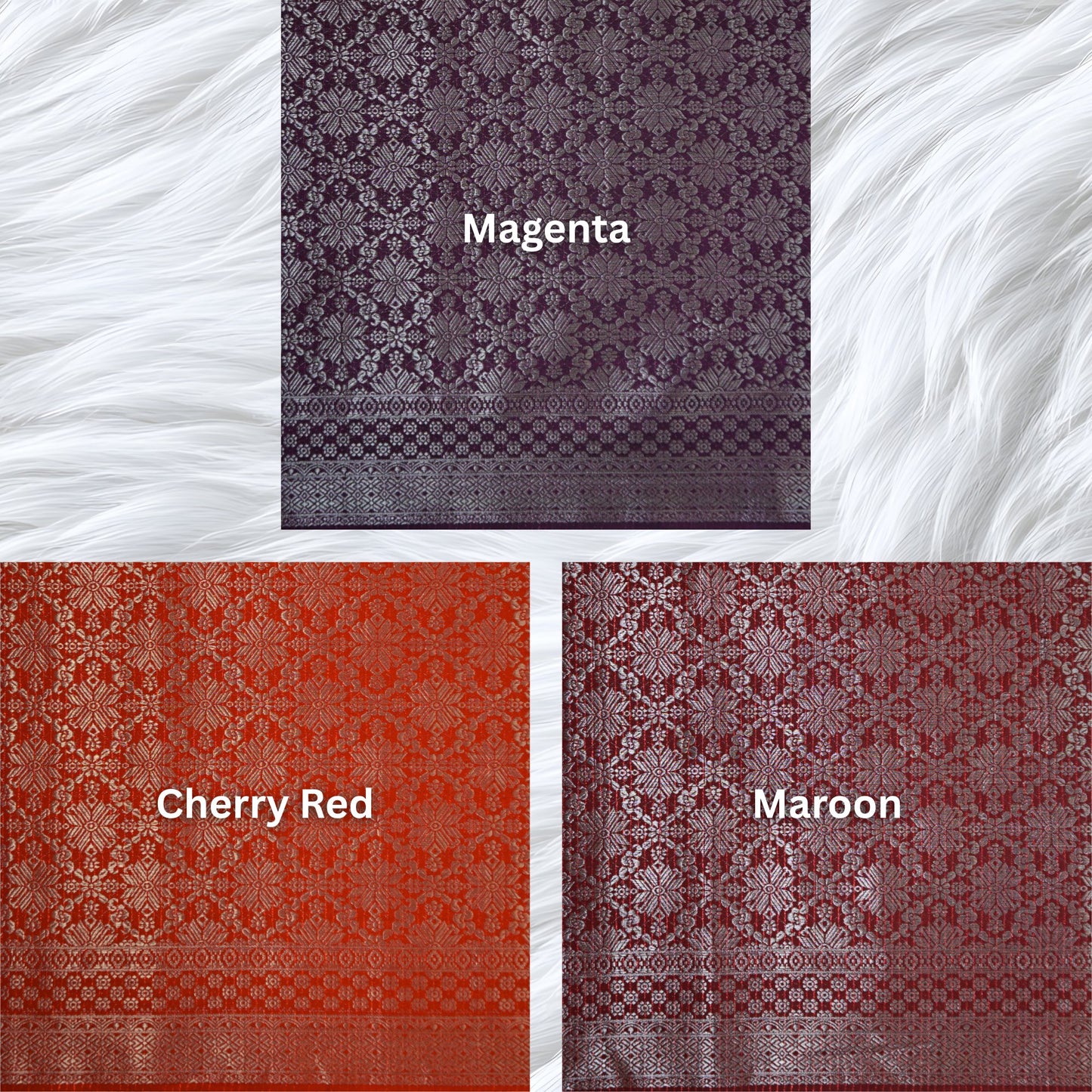 Songket Indera Safina