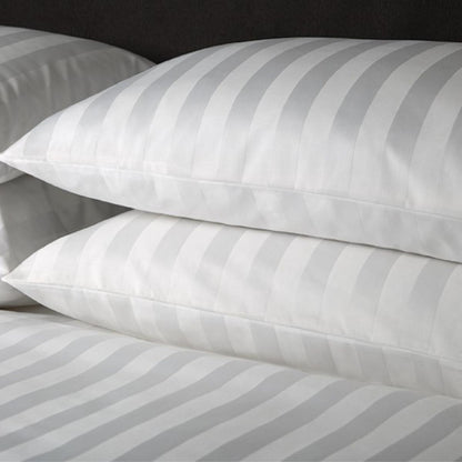 Pillow Case T250 1 Inch Stripe 40SX40S