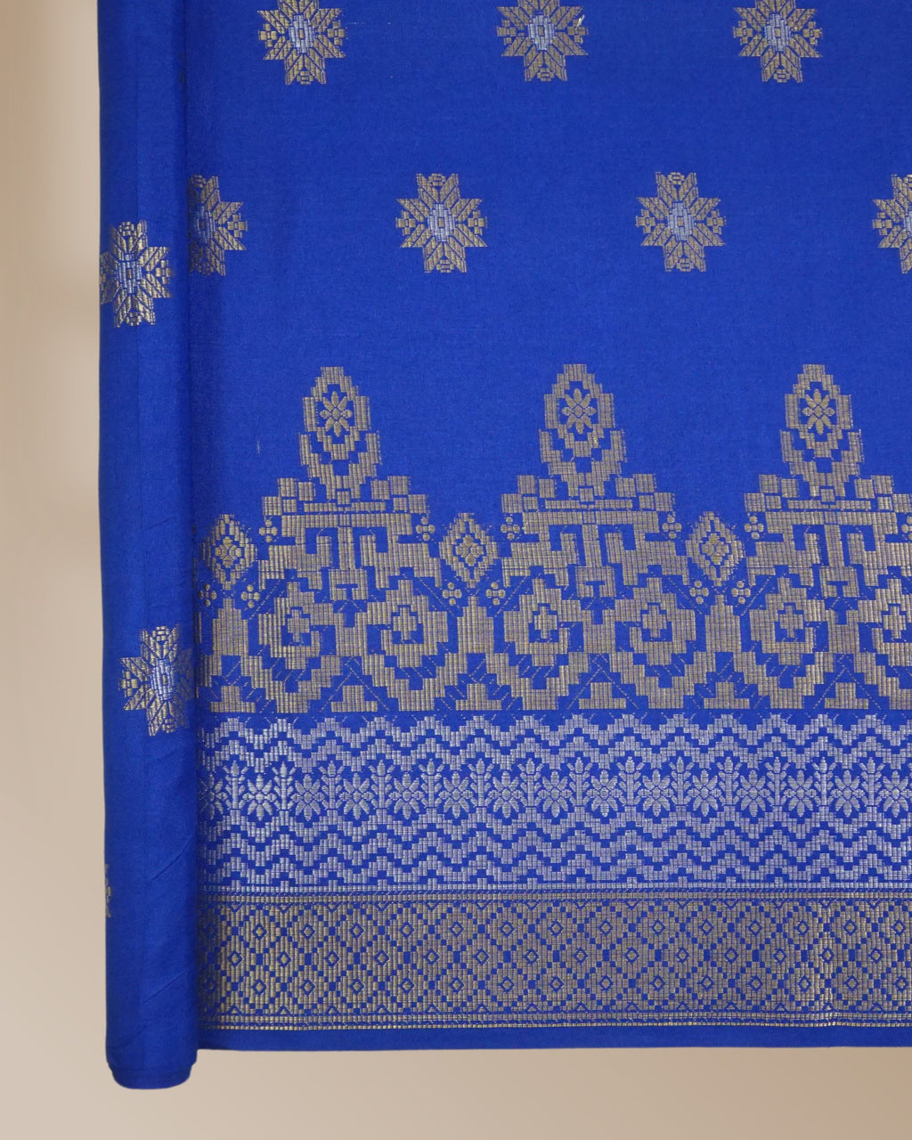 Sakti Songket Bunga Tabur 44"