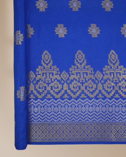 Sakti Songket Bunga Tabur 44"