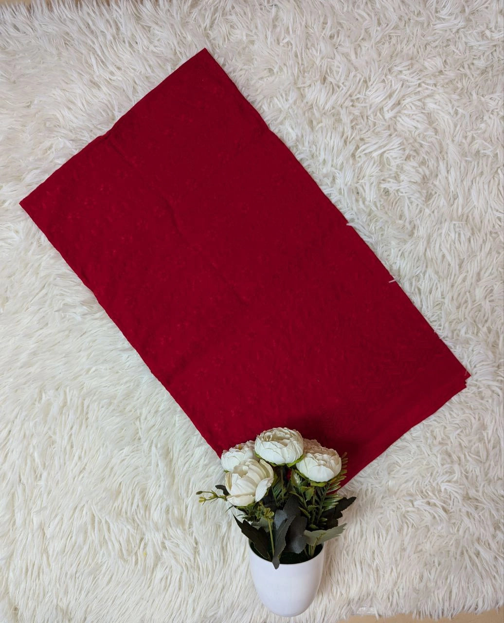 Cotton Cambric Embroidery 40S 44"