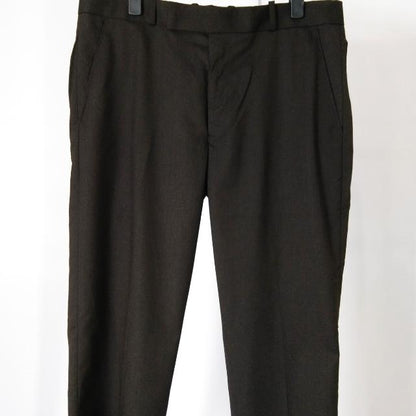 Carlo Anthoni Men Pants Regular Fit
