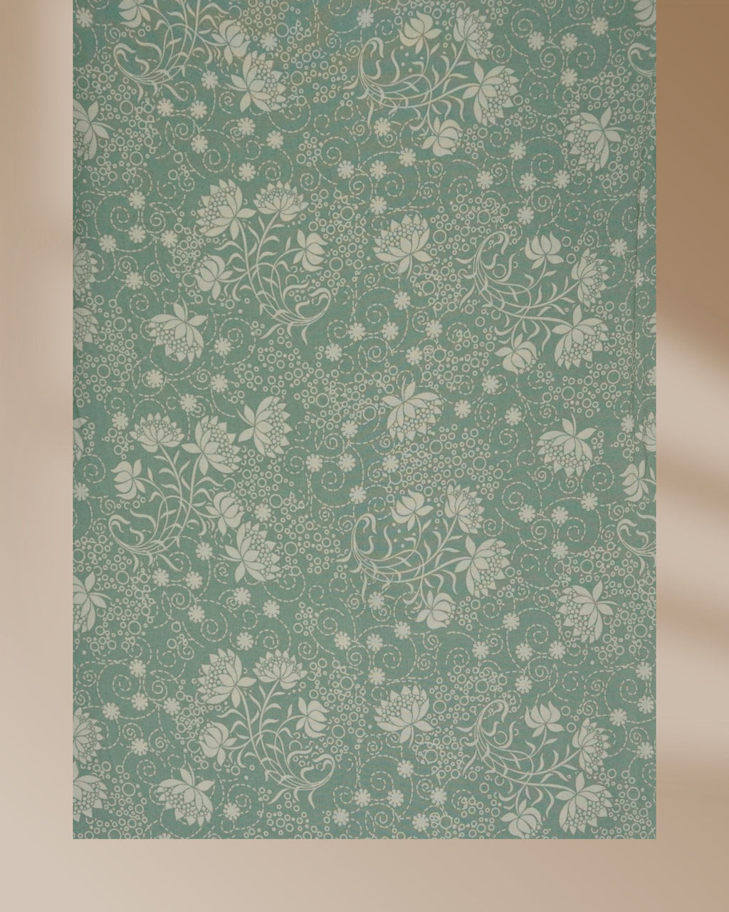 Vista Italian Crepe Silk 58" Series 2
