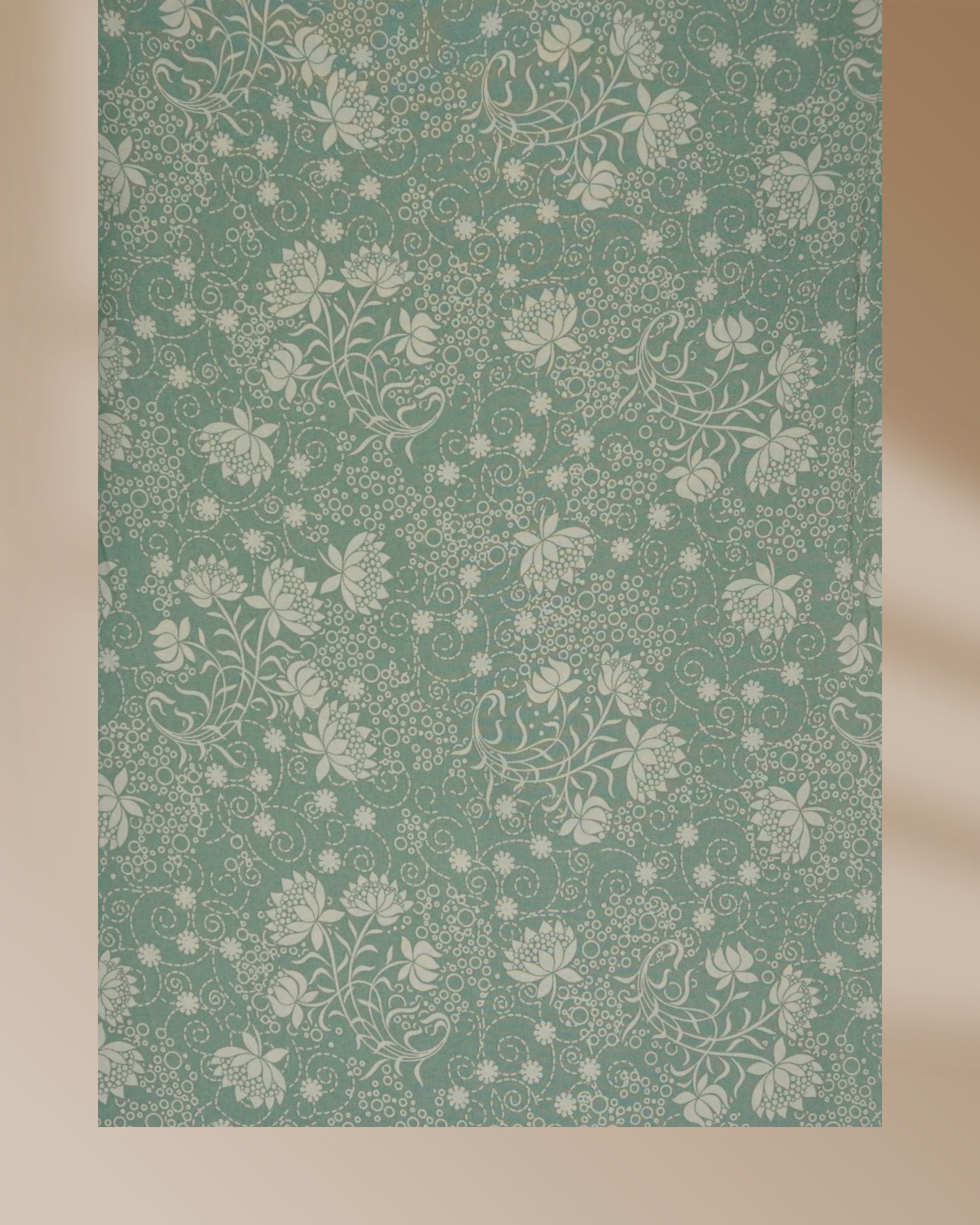 Vista Italian Crepe Silk 58" Series 2