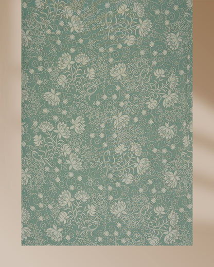 Vista Italian Crepe Silk 58" Series 2
