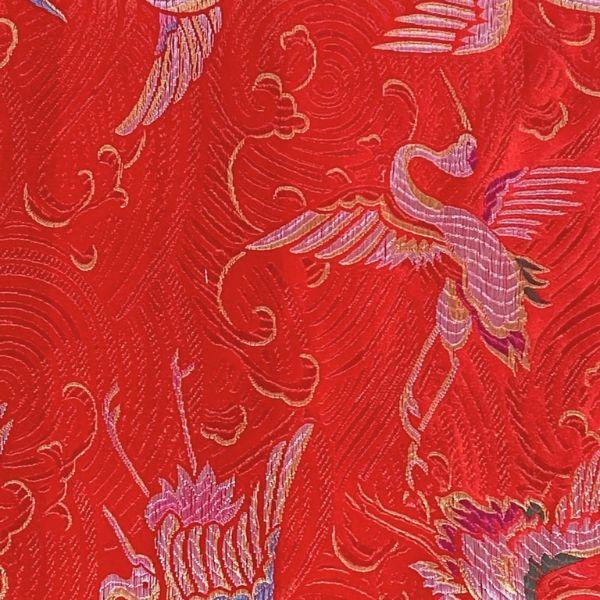Shanghai Chinese Series 10 Brocade Satin 44"