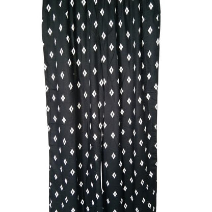 Women Printed Palazzo Pants