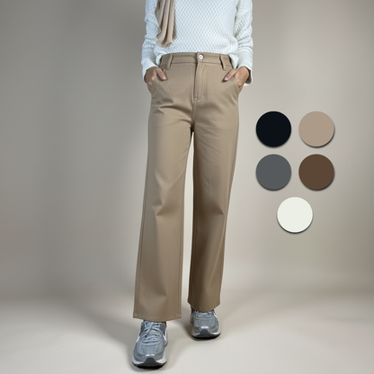 Ladies Pants Jeans Suitable for Casual wear