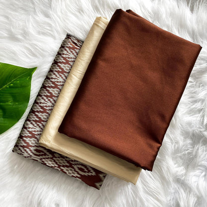 Parrish Jacquard 44"