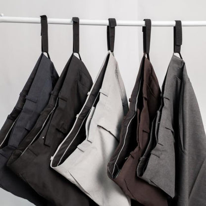 Carlo Anthoni Men Pants Regular Fit