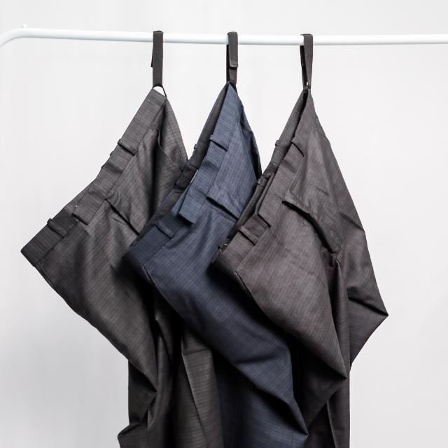 Mark Thomas Slim Fit Lycra Pants