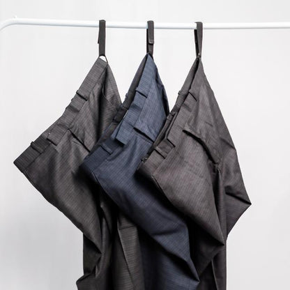 Mark Thomas Slim Fit Lycra Pants