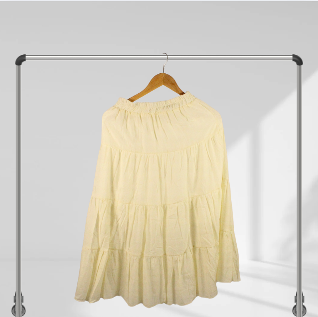 Serenity Midi Skirt