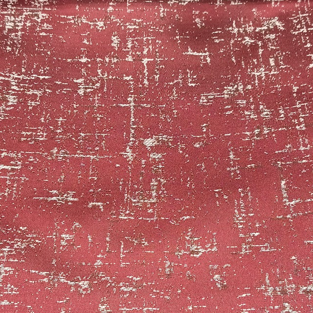 Crista Jacquard Curtain Black Out Open Meter 58"