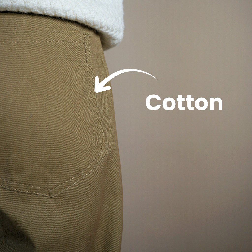 Ladies Pants Jeans Suitable for Casual wear