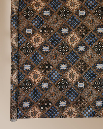 Citra Dewi Nusantara Cotton Batik 44"