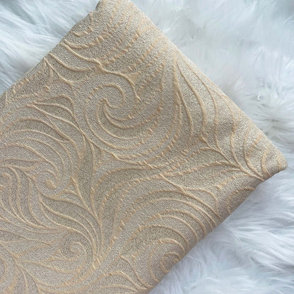 Olivea Brocade Jacquard 58"
