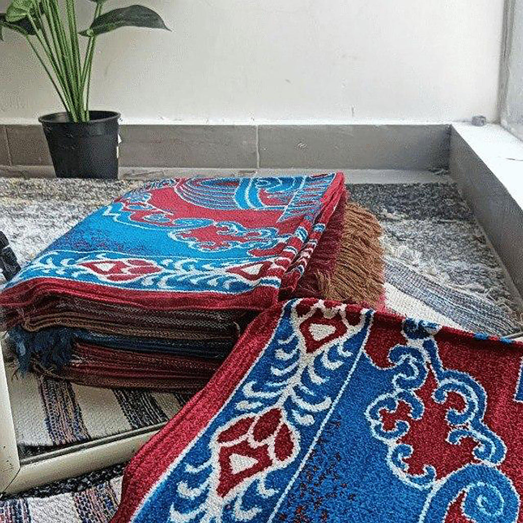 Spiegel Raibeina Prayer Rug